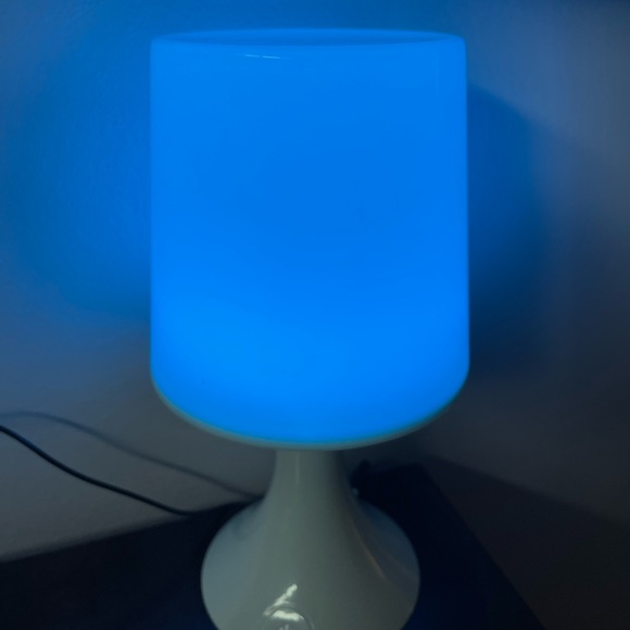 LED Desk Lamp Light - Picture 2 of 3